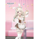 劇場版Fate/kaleid liner プリズマ☆イリヤ Licht 名前の無い少女 描き下ろしB2タペストリー イリヤ/バニーメイド Wスエード(掛布)※不設寄送《25年7月預定》 4571608508664