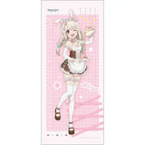 劇場版Fate/kaleid liner プリズマ☆イリヤ Licht 名前の無い少女 描き下ろし特大タペストリー イリヤ/バニーメイド(掛布)※不設寄送《25年7月預定》 4571608508695