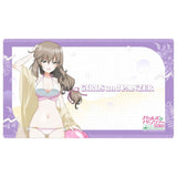 【再販】ガールズ&パンツァー 最終章 描き下ろしラバーマット 島田千代/リゾート水着（橡膠枱墊）※不設寄送《27年2月預定》 日版 全數$298 / ※不設寄送 / 26年11月27日