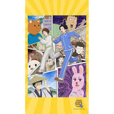 ギャグマンガ日和GO のれん キービジュアル(暖簾)※不設寄送《25年11月預定》 日版 全數$268 / ※不設寄送 / 25年8月29日