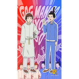 ギャグマンガ日和GO のれん 聖徳太子&小野妹子(暖簾)※不設寄送《25年11月預定》 日版 全數$268 / ※不設寄送 / 25年8月29日