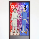 ギャグマンガ日和GO のれん 聖徳太子&小野妹子(暖簾)※不設寄送《25年11月預定》 日版 全數$268 / ※不設寄送 / 25年8月29日