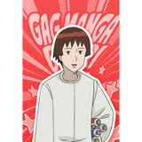 ギャグマンガ日和GO まくらカバー 小野妹子(枕頭套)※不設寄送《25年11月預定》 日版 全數$268 / ※不設寄送 / 25年8月29日