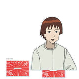 ギャグマンガ日和GO 特大アクリルスタンド 小野妹子(亞加力立牌)※不設寄送《25年11月預定》 日版 全數$328 / ※不設寄送 / 25年8月29日