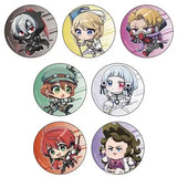 #コンパス2.0 戦闘摂理解析システム トレーディング缶バッジ Ver.A(襟章)(全套7個入)※不設寄送《25年9月預定》 4571608510094