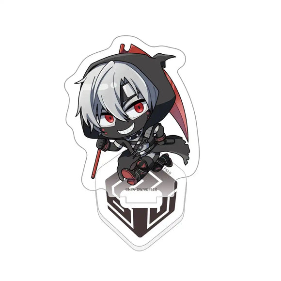 #コンパス2.0 戦闘摂理解析システム アクリルスタンド サーティーン(亞加力立牌)※不設寄送《25年9月預定》 4571608510131