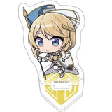 #コンパス2.0 戦闘摂理解析システム アクリルスタンド ジャンヌ(亞加力立牌)※不設寄送《25年9月預定》 4571608510155