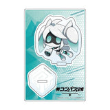 #コンパス2.0 戦闘摂理解析システム アクリルスタンド Voidoll(亞加力立牌)※不設寄送《25年9月預定》 4571608510162