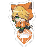 #コンパス2.0 戦闘摂理解析システム アクリルスタンド マルコス'55(亞加力立牌)※不設寄送《25年9月預定》 4571608510179