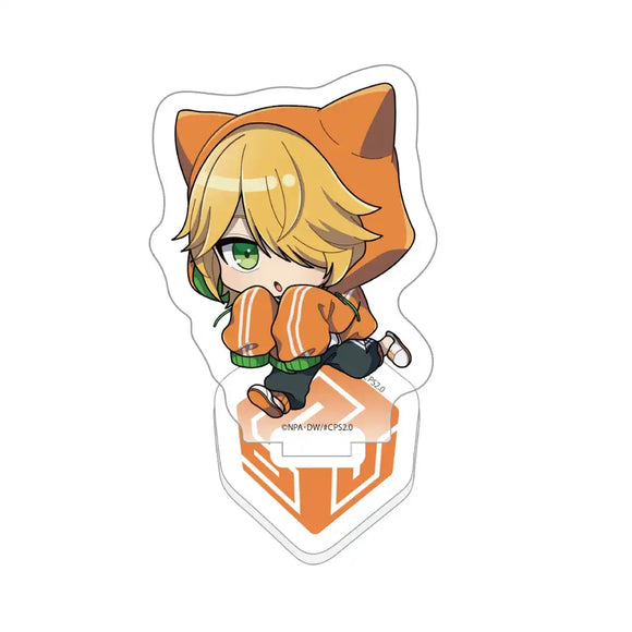 #コンパス2.0 戦闘摂理解析システム アクリルスタンド マルコス'55(亞加力立牌)※不設寄送《25年9月預定》 4571608510179