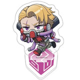 #コンパス2.0 戦闘摂理解析システム アクリルスタンド グスタフ(亞加力立牌)※不設寄送《25年9月預定》 4571608510186