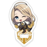 #コンパス2.0 戦闘摂理解析システム アクリルスタンド ヴィオレッタ(亞加力立牌)※不設寄送《25年9月預定》 4571608510209