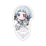 #コンパス2.0 戦闘摂理解析システム アクリルスタンド コクリコ(亞加力立牌)※不設寄送《25年9月預定》 4571608510216
