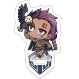 #コンパス2.0 戦闘摂理解析システム アクリルスタンド イスタカ(亞加力立牌)※不設寄送《25年9月預定》 4571608510223