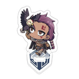 #コンパス2.0 戦闘摂理解析システム アクリルスタンド イスタカ(亞加力立牌)※不設寄送《25年9月預定》 4571608510223