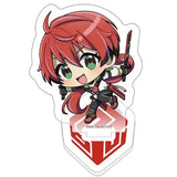 #コンパス2.0 戦闘摂理解析システム アクリルスタンド 輝龍院きらら(亞加力立牌)※不設寄送《25年9月預定》 4571608510230