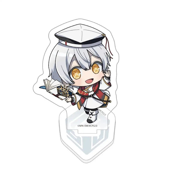 #コンパス2.0 戦闘摂理解析システム アクリルスタンド ソーン(亞加力立牌)※不設寄送《25年9月預定》 4571608510247