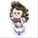 #コンパス2.0 戦闘摂理解析システム アクリルスタンド ピエール77世(亞加力立牌)※不設寄送《25年9月預定》 4571608510254