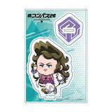 #コンパス2.0 戦闘摂理解析システム アクリルスタンド ピエール77世(亞加力立牌)※不設寄送《25年9月預定》 4571608510254