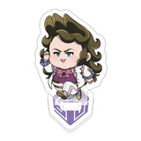 #コンパス2.0 戦闘摂理解析システム アクリルスタンド ピエール77世(亞加力立牌)※不設寄送《25年9月預定》 4571608510254