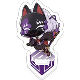 #コンパス2.0 戦闘摂理解析システム アクリルスタンド 狐ヶ咲甘色(亞加力立牌)※不設寄送《25年9月預定》 4571608510261