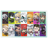 #コンパス2.0 戦闘摂理解析システム ラバーマット Ver.A(橡膠枱墊)※不設寄送《25年9月預定》 4571608510414