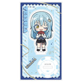 転生したらスライムだった件 ミニキャラアクリルスタンド リムル/カジノ(亞加力立牌)※不設寄送《25年8月預定》 4571608511787