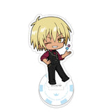 転生したらスライムだった件 ミニキャラアクリルスタンド ヴェルドラ/カジノ(亞加力立牌)※不設寄送《25年8月預定》 4571608511794