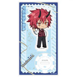 転生したらスライムだった件 ミニキャラアクリルスタンド ベニマル/カジノ(亞加力立牌)※不設寄送《25年8月預定》 4571608511800