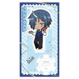 転生したらスライムだった件 ミニキャラアクリルスタンド ソウエイ/カジノ(亞加力立牌)※不設寄送《25年8月預定》 4571608511817