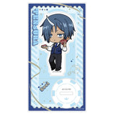 転生したらスライムだった件 ミニキャラアクリルスタンド ソウエイ/カジノ(亞加力立牌)※不設寄送《25年8月預定》 4571608511817