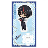 転生したらスライムだった件 ミニキャラアクリルスタンド ディアブロ/カジノ(亞加力立牌)※不設寄送《25年8月預定》 4571608511831