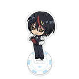 転生したらスライムだった件 ミニキャラアクリルスタンド ディアブロ/カジノ(亞加力立牌)※不設寄送《25年8月預定》 4571608511831