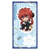 転生したらスライムだった件 ミニキャラアクリルスタンド ギィ/カジノ(亞加力立牌)※不設寄送《25年8月預定》 4571608511848