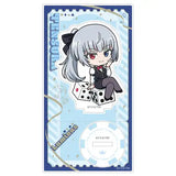 転生したらスライムだった件 ミニキャラアクリルスタンド ルミナス/カジノ(亞加力立牌)※不設寄送《25年8月預定》 4571608511855