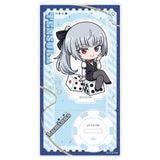 転生したらスライムだった件 ミニキャラアクリルスタンド ルミナス/カジノ(亞加力立牌)※不設寄送《25年8月預定》 4571608511855