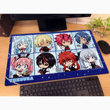 転生したらスライムだった件 ラバーマット カジノ(橡膠枱墊)※不設寄送《25年8月預定》 4571608511961