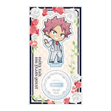 FAIRY TAIL 100年クエスト アクリルスタンド ナツ/ドレスアップ(亞加力立牌)※不設寄送《25年10月預定》 日版 全數$138 / ※不設寄送 / 25年7月28日
