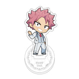 FAIRY TAIL 100年クエスト アクリルスタンド ナツ/ドレスアップ(亞加力立牌)※不設寄送《25年10月預定》 日版 全數$138 / ※不設寄送 / 25年7月28日