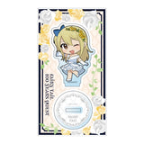 FAIRY TAIL 100年クエスト アクリルスタンド ルーシィ/ドレスアップ(亞加力立牌)※不設寄送《25年10月預定》 日版 全數$138 / ※不設寄送 / 25年7月28日