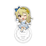 FAIRY TAIL 100年クエスト アクリルスタンド ルーシィ/ドレスアップ(亞加力立牌)※不設寄送《25年10月預定》 日版 全數$138 / ※不設寄送 / 25年7月28日