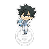 FAIRY TAIL 100年クエスト アクリルスタンド グレイ/ドレスアップ(亞加力立牌)※不設寄送《25年10月預定》 日版 全數$138 / ※不設寄送 / 25年7月28日