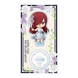 FAIRY TAIL 100年クエスト アクリルスタンド エルザ/ドレスアップ(亞加力立牌)※不設寄送《25年10月預定》 日版 全數$138 / ※不設寄送 / 25年7月28日