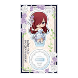 FAIRY TAIL 100年クエスト アクリルスタンド エルザ/ドレスアップ(亞加力立牌)※不設寄送《25年10月預定》 日版 全數$138 / ※不設寄送 / 25年7月28日