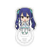 FAIRY TAIL 100年クエスト アクリルスタンド ウェンディ/ドレスアップ(亞加力立牌)※不設寄送《25年10月預定》 日版 全數$138 / ※不設寄送 / 25年7月28日
