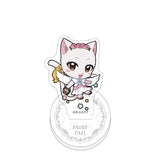 FAIRY TAIL 100年クエスト アクリルスタンド シャルル/ドレスアップ(亞加力立牌)※不設寄送《25年10月預定》 日版 全數$138 / ※不設寄送 / 25年7月28日
