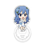 FAIRY TAIL 100年クエスト アクリルスタンド ジュビア/ドレスアップ(亞加力立牌)※不設寄送《25年10月預定》 日版 全數$138 / ※不設寄送 / 25年7月28日