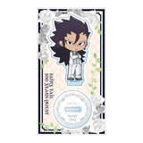 FAIRY TAIL 100年クエスト アクリルスタンド ガジル/ドレスアップ(亞加力立牌)※不設寄送《25年10月預定》 日版 全數$138 / ※不設寄送 / 25年7月28日