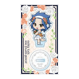 FAIRY TAIL 100年クエスト アクリルスタンド レビィ/ドレスアップ(亞加力立牌)※不設寄送《25年10月預定》 日版 全數$138 / ※不設寄送 / 25年7月28日