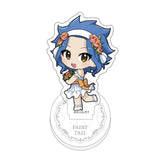 FAIRY TAIL 100年クエスト アクリルスタンド レビィ/ドレスアップ(亞加力立牌)※不設寄送《25年10月預定》 日版 全數$138 / ※不設寄送 / 25年7月28日